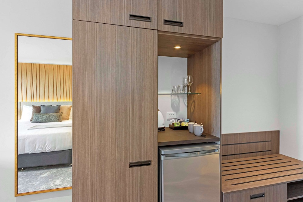 Room, 2 Double Beds, Non Smoking (Upgrade) photo 3