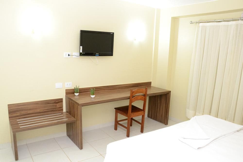 Deluxe Twin Room photo 3