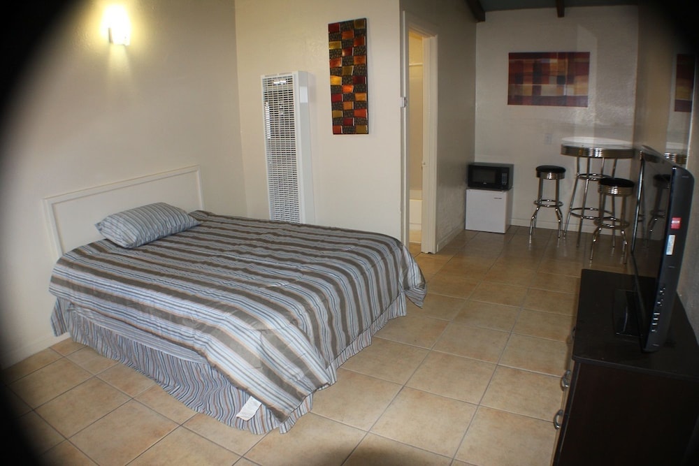 Standard Double Room photo 1