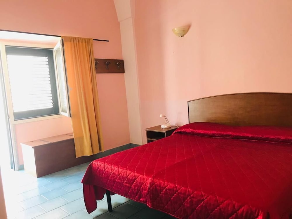 Family Double Room, 1 Queen Bed photo 1