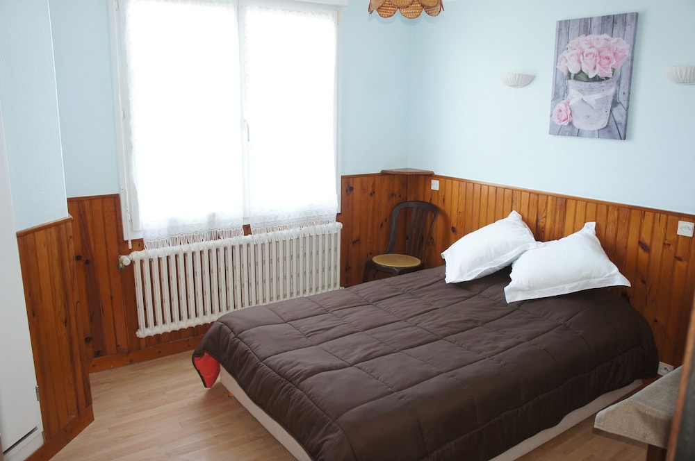 Classic Double Room, 1 Double Bed photo 1