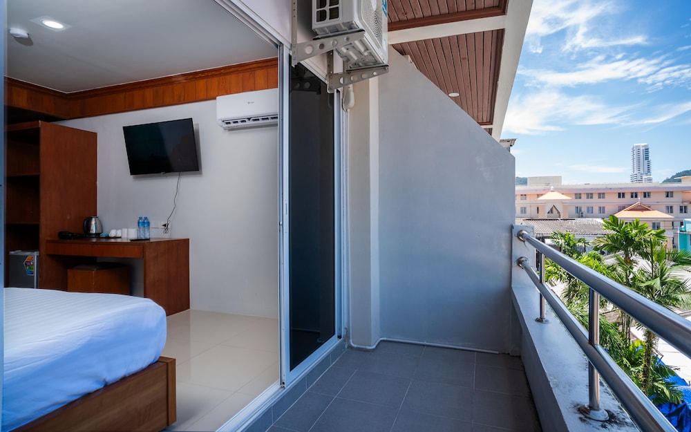 Superior Twin Room - Photo 2