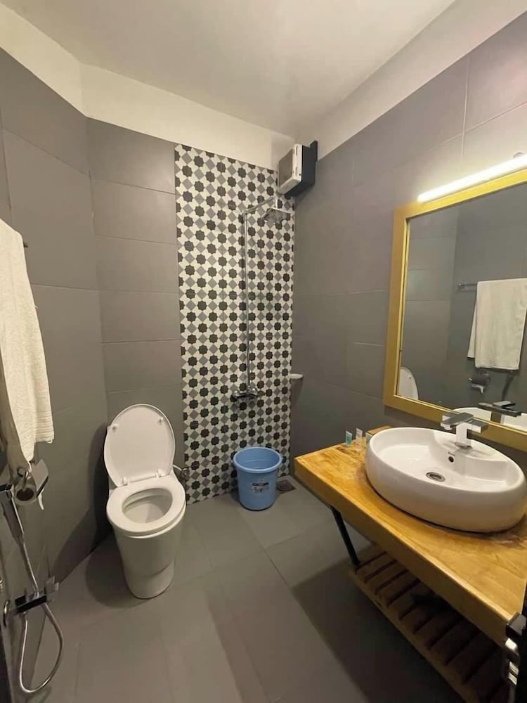 Executive Studio Suite photo 2