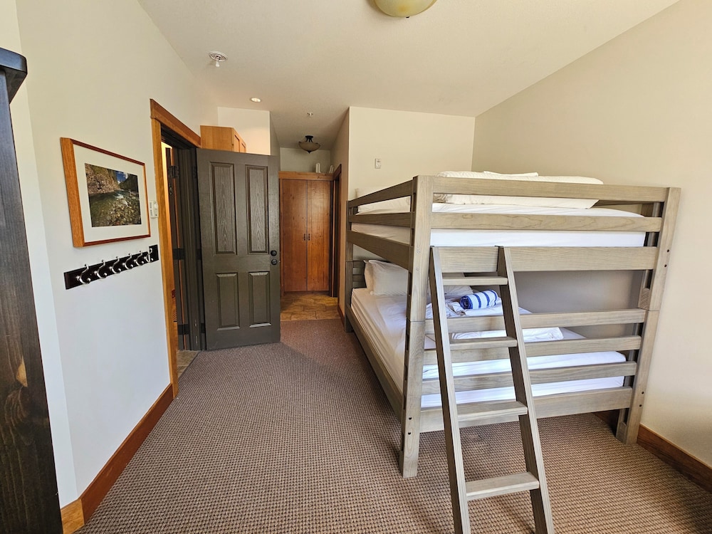 Superior Double Room, Balcony