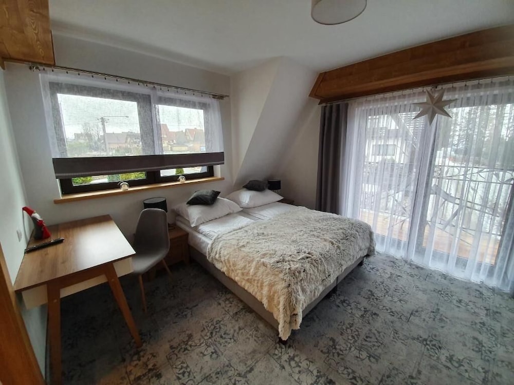 Deluxe Apartment (2) photo 3