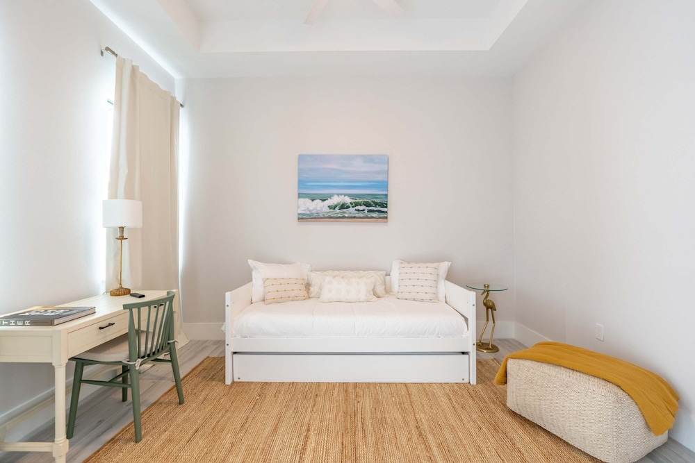 Funklende nye Vanderbilt Beach Luksus Ophold, Billede 10