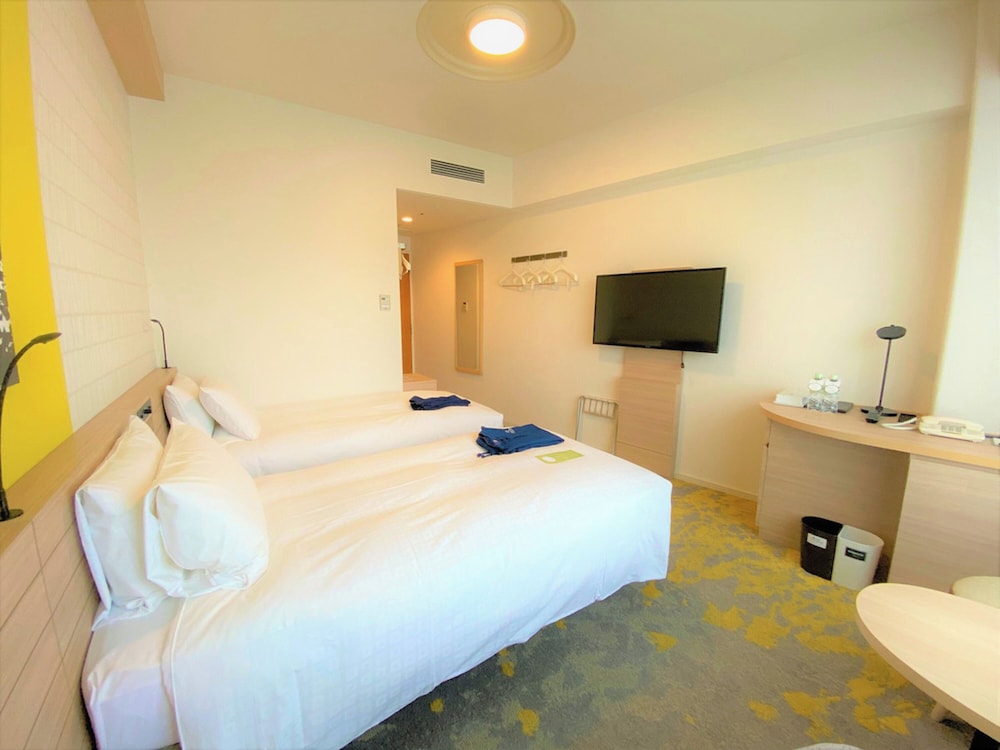 Standard Twin Room, 2 Twin Beds, Non Smoking - Photo 20