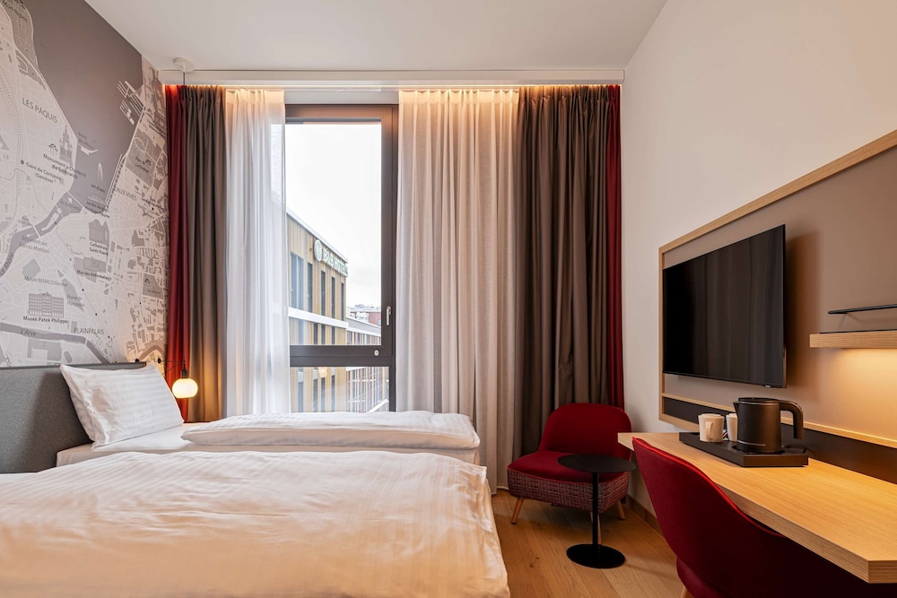 Business Twin Room - Photo 5
