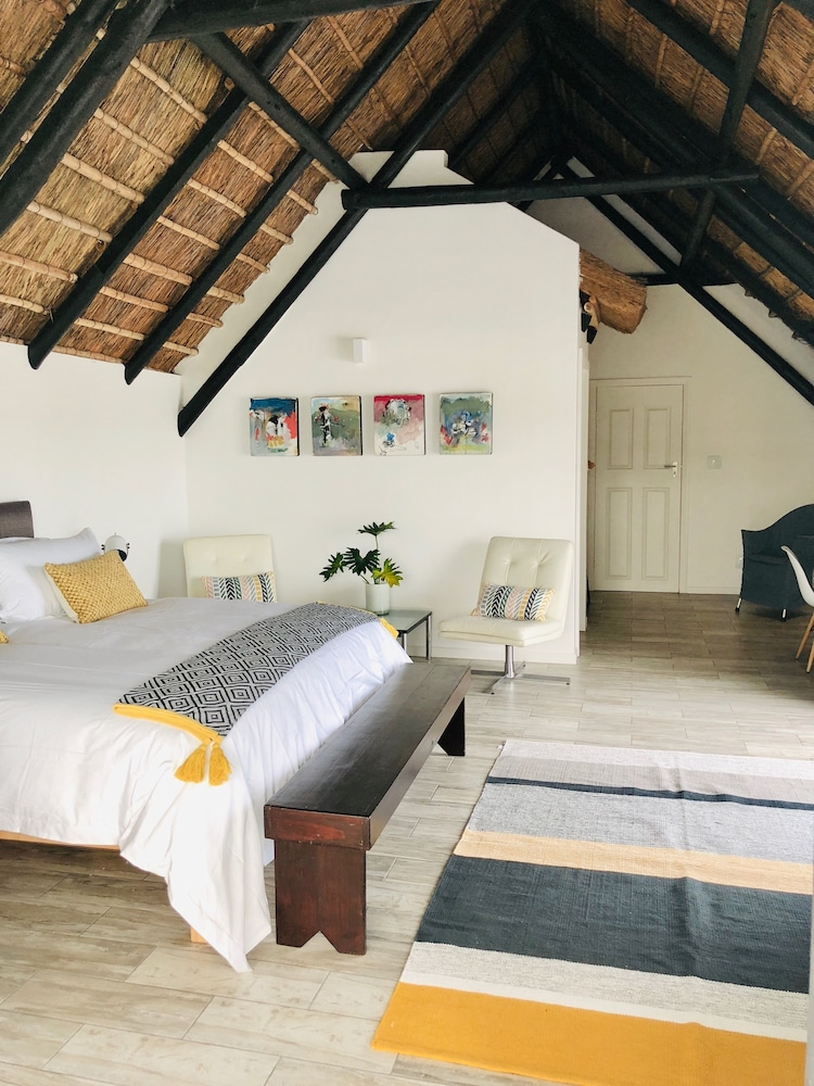 Premium Suite, 1 Bedroom