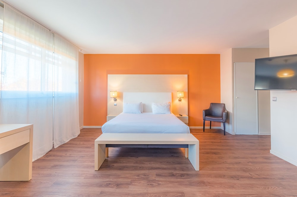 Family Apartment, 1 Double Bed with Sofa bed