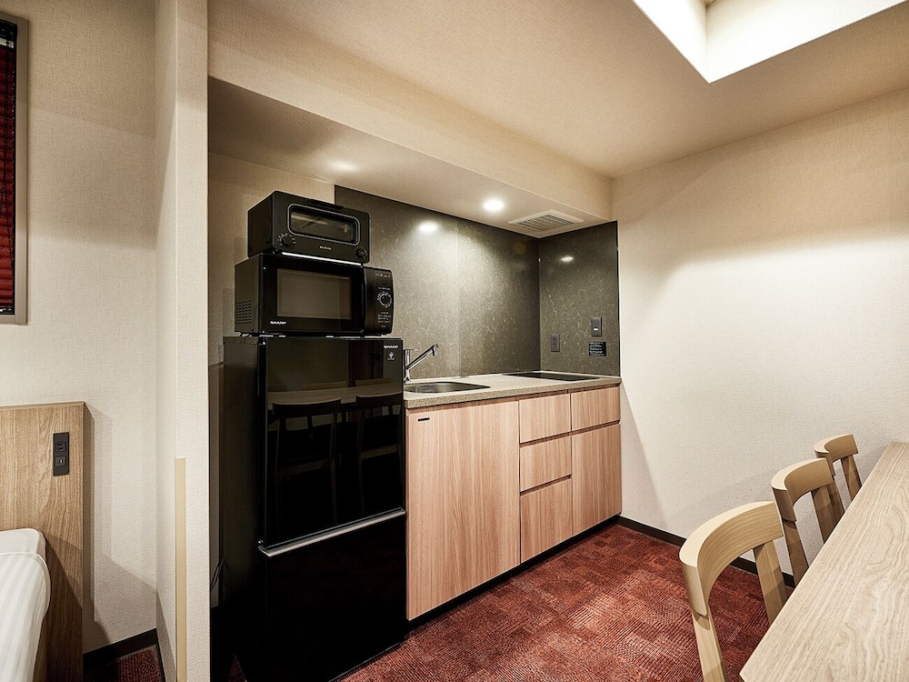 Deluxe Japanese Room, Non Smoking - Photo 11
