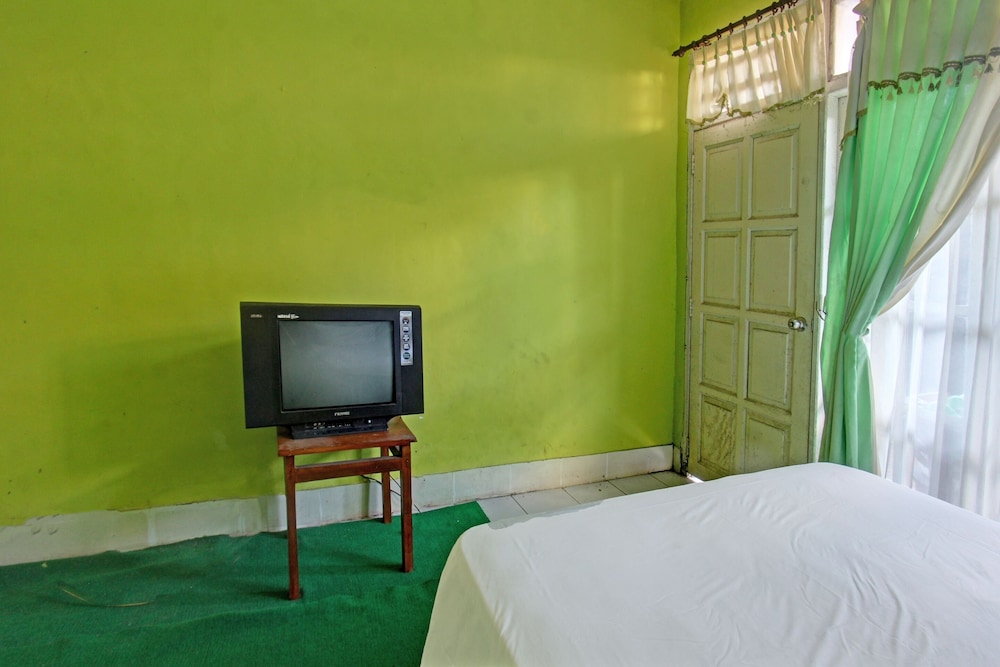 Deluxe Double Room photo 3