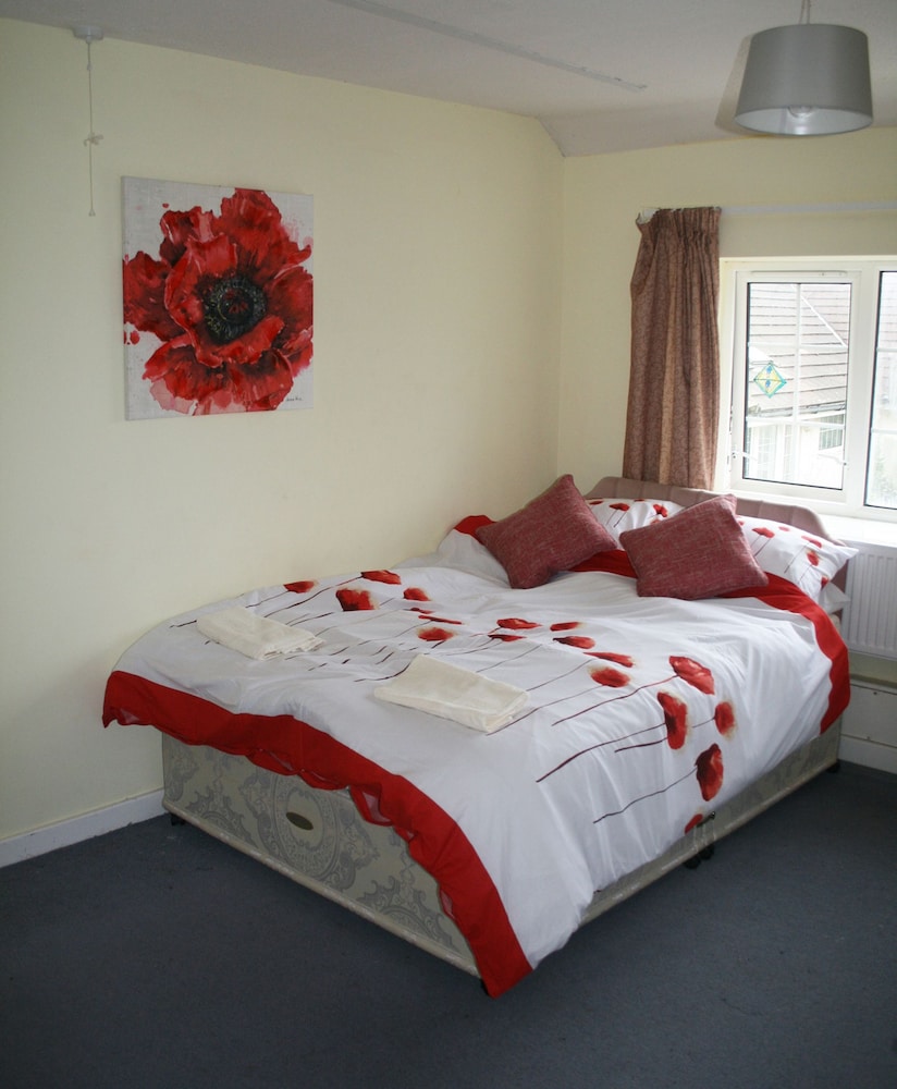 Cottage, 6 Bedrooms, Accessible photo 1