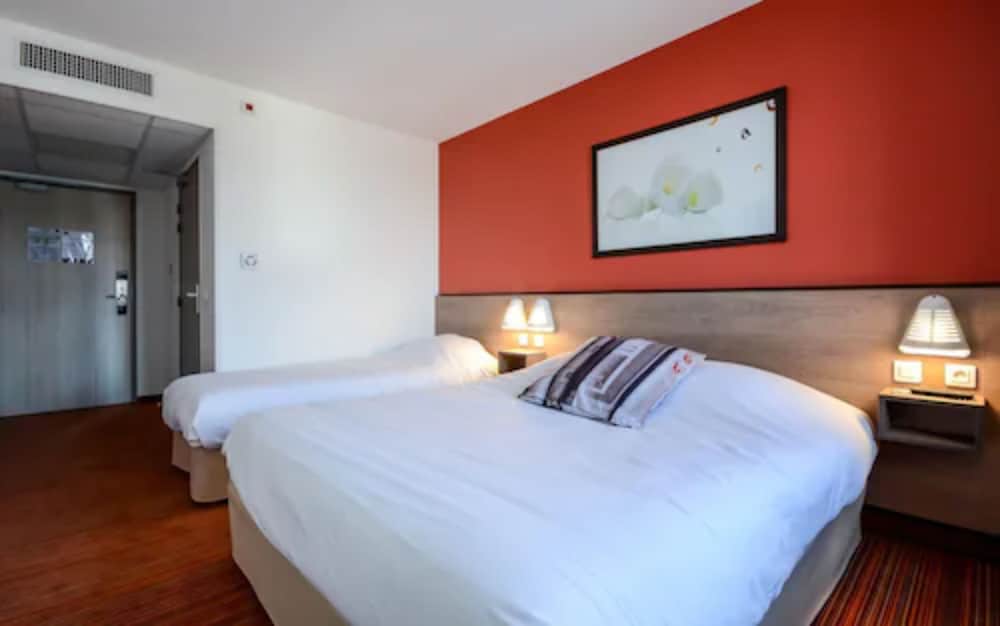 Standard Triple Room photo 3