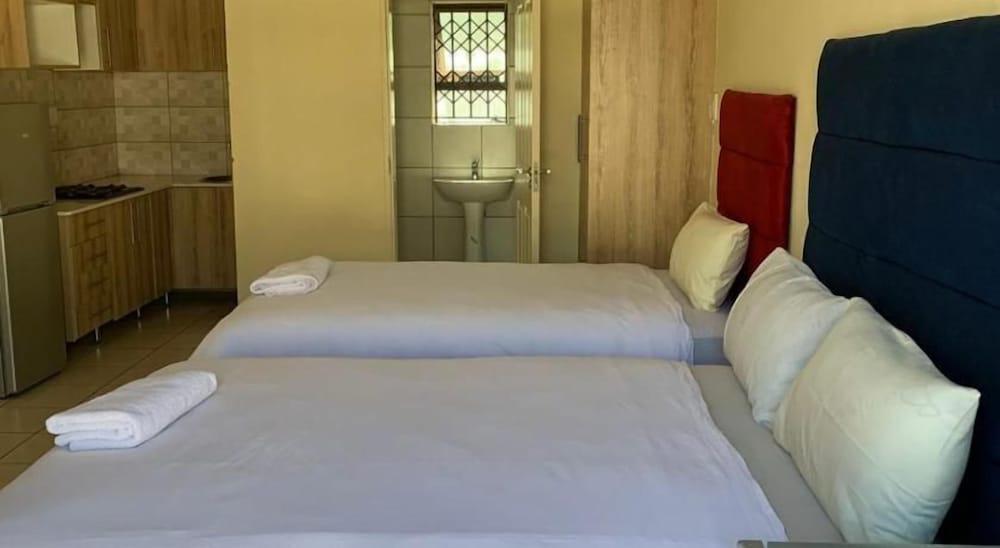 Deluxe Room photo 2