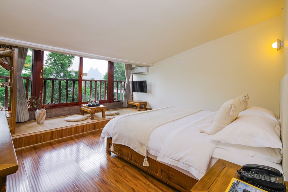 Double Room, Mountain View photo 2