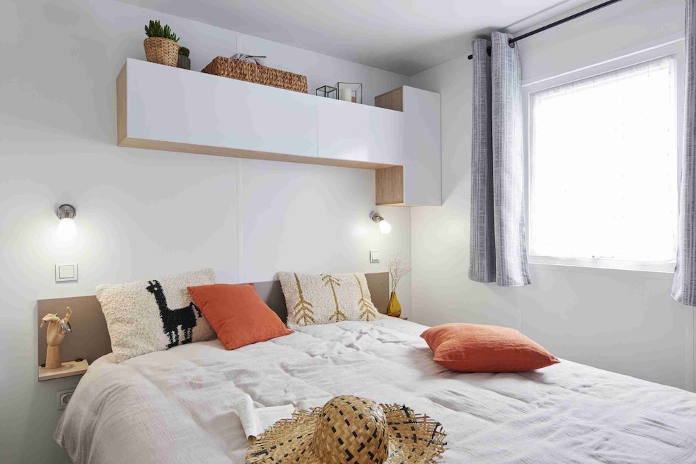 Mobil Home Ospedale (4pers) - Photo 1