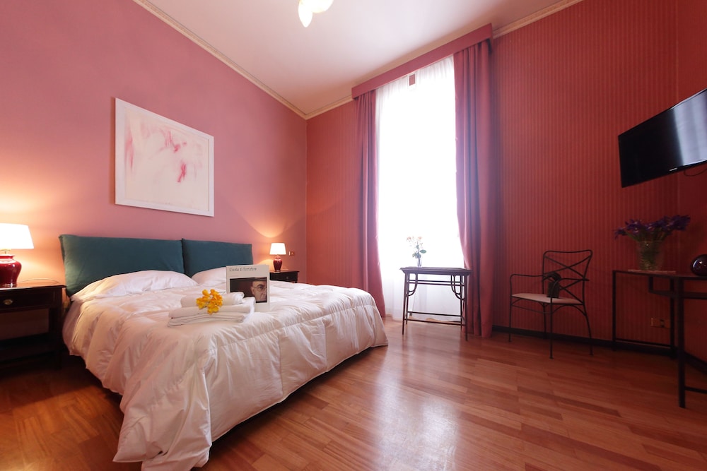 Quadruple Room photo 1