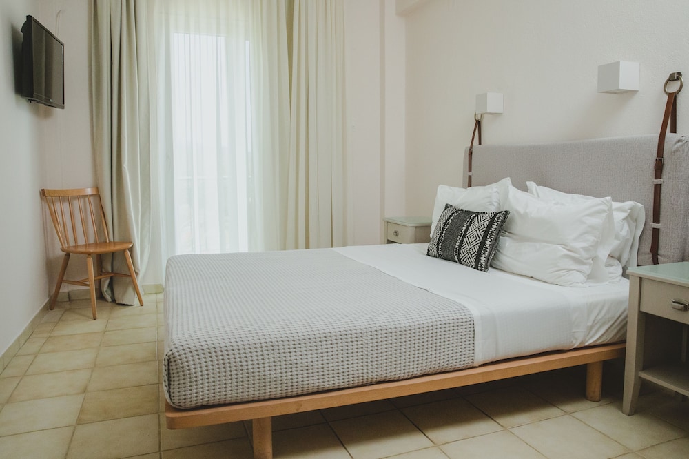 Deluxe Room photo 1