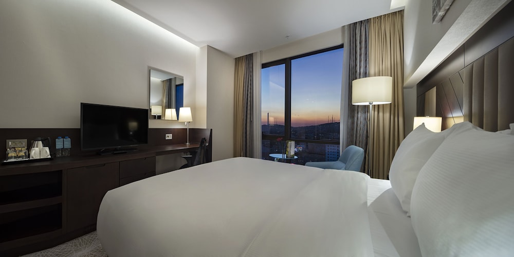 Family Room, 1 Queen Bed (Deluxe) thumbnail 6