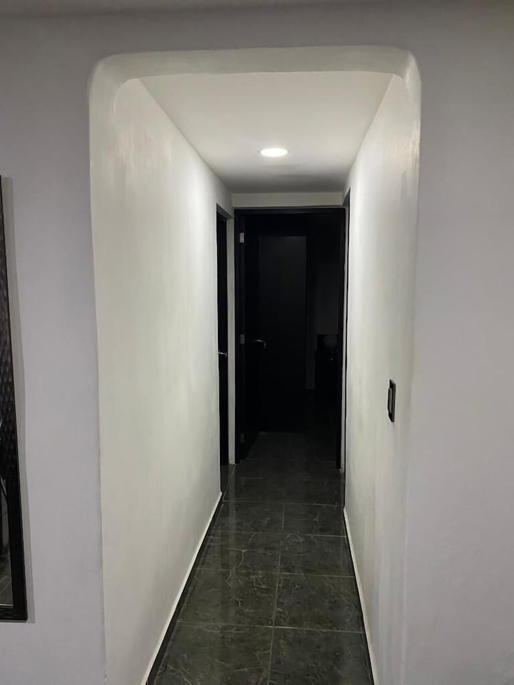 Economy Apartment