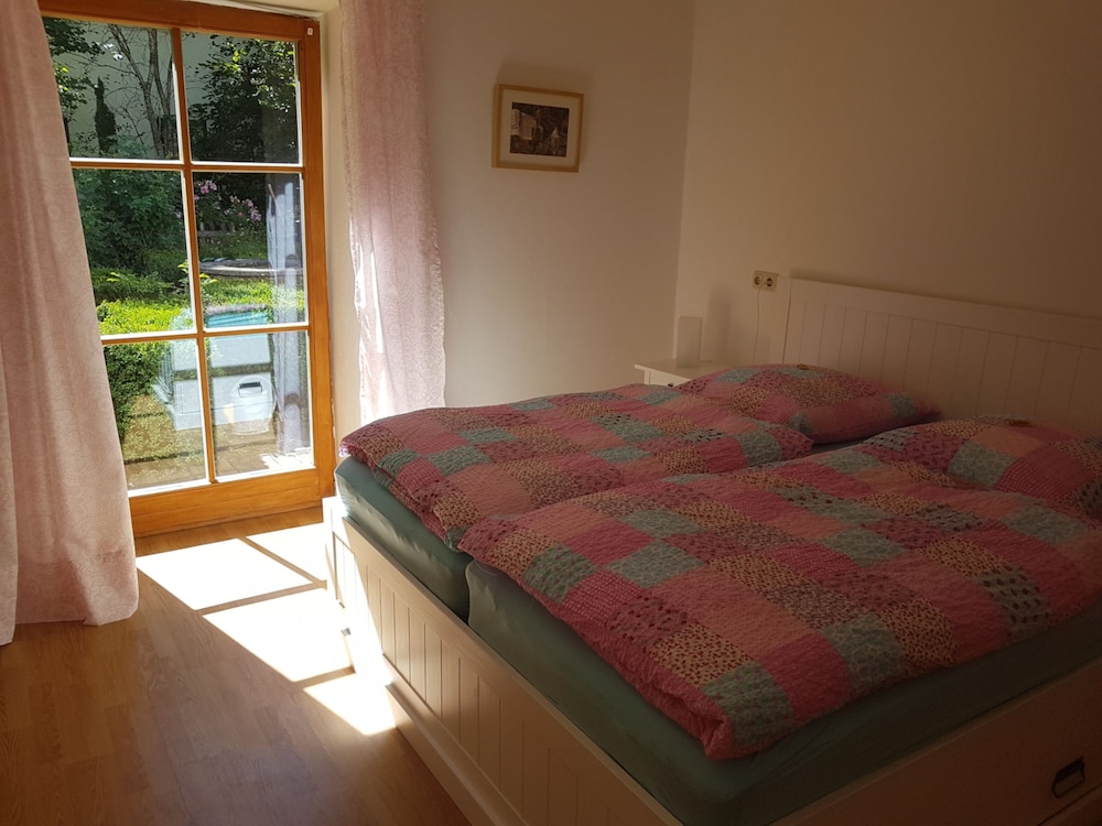 Apartment, 2 Queen Beds, Non Smoking photo 1