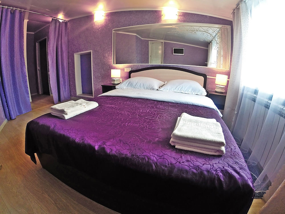 Standard Double Room (With Sofa) photo 1