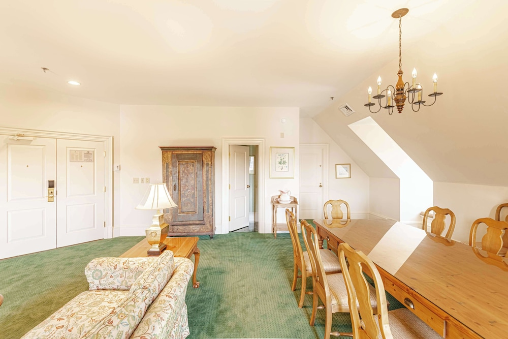 Suite, 2 Queen Beds (Governors) photo 3