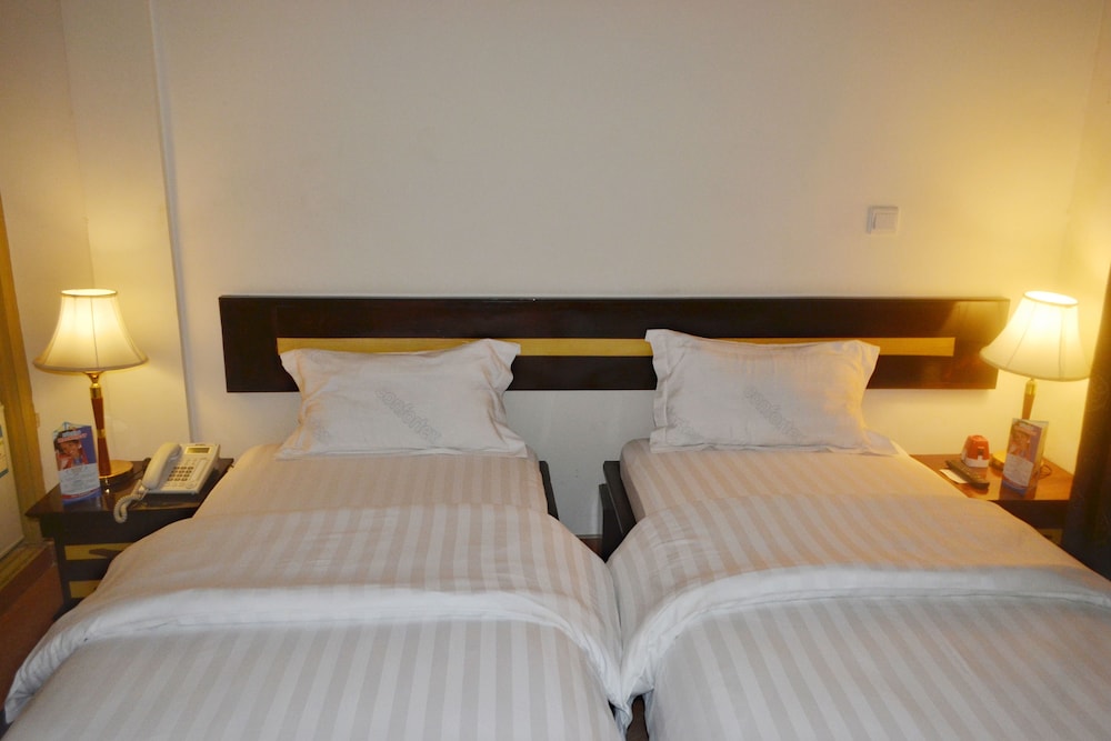 Twin Room photo 1