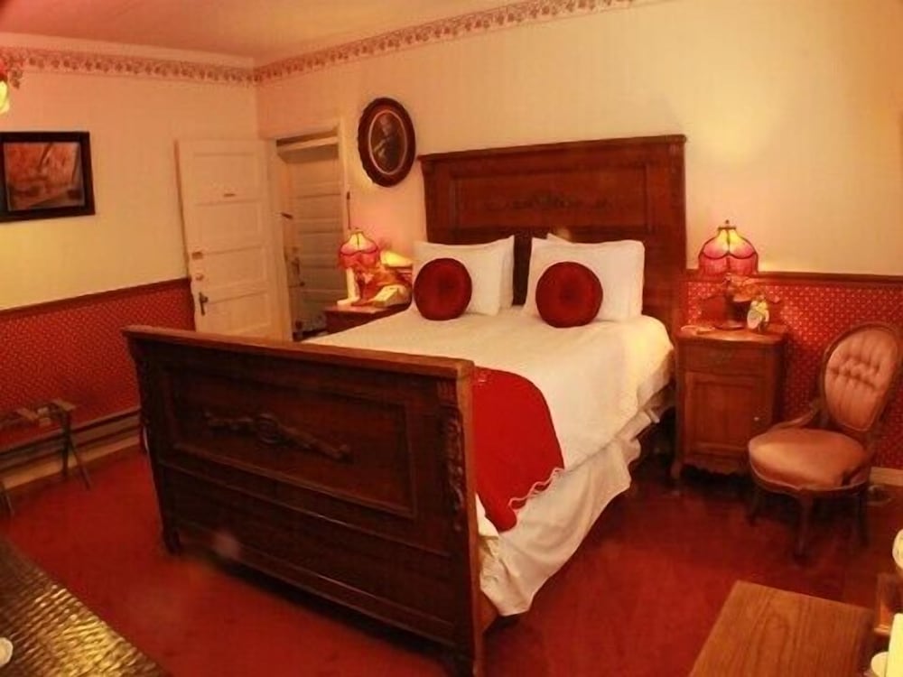 Signature Room (Bodie) photo 3