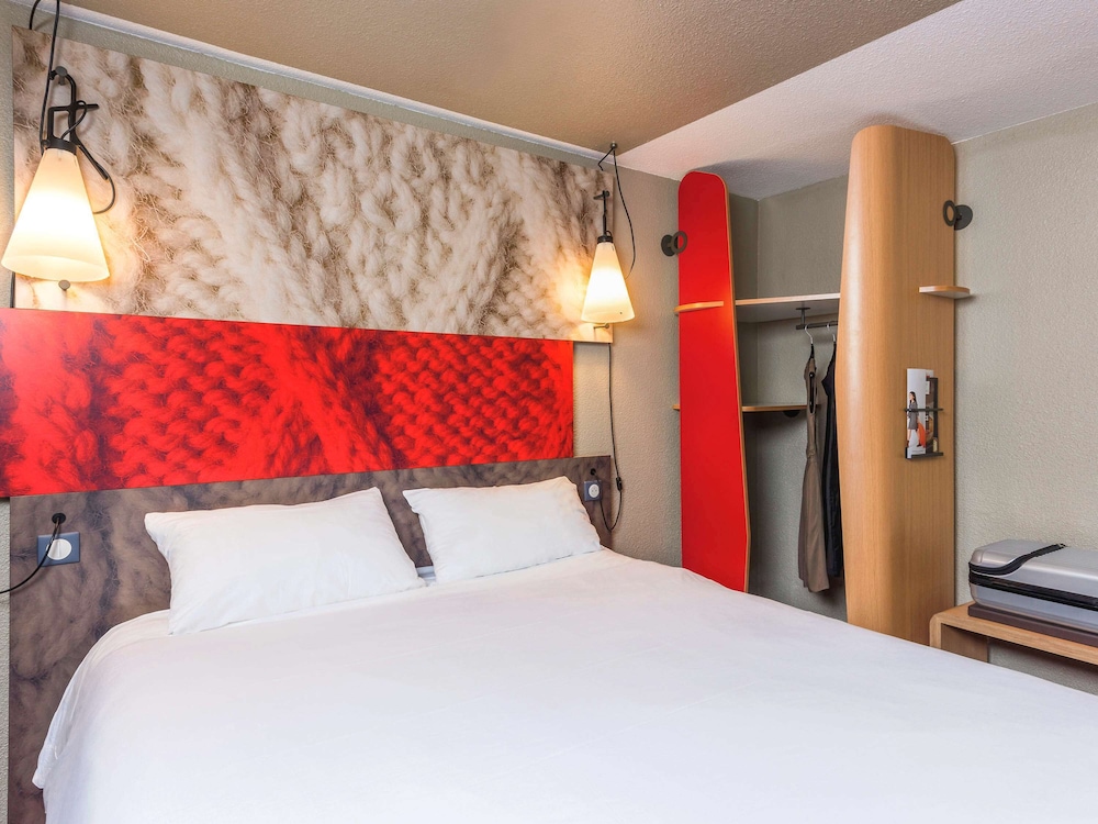 Standard Room, 1 Double Bed - Photo 9