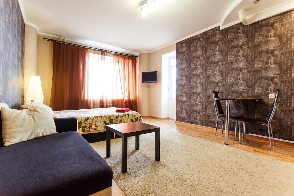 Comfort Apartment photo 1