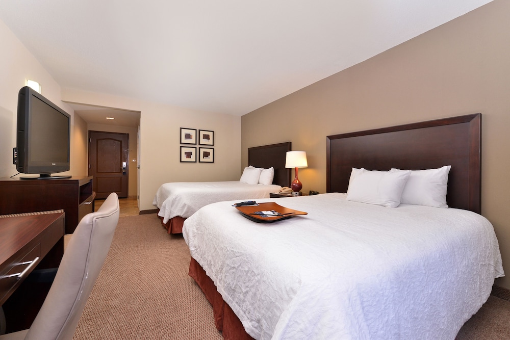 Suite, 2 Queen Beds, Accessible, Non Smoking - Photo 2