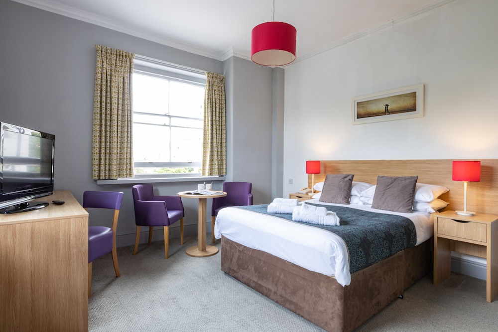 Classic Double Room photo 3
