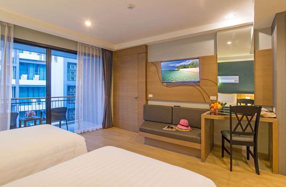 Deluxe Room photo 3