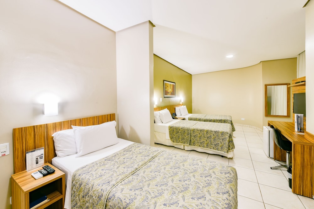 Executive Triple Room - Photo 4