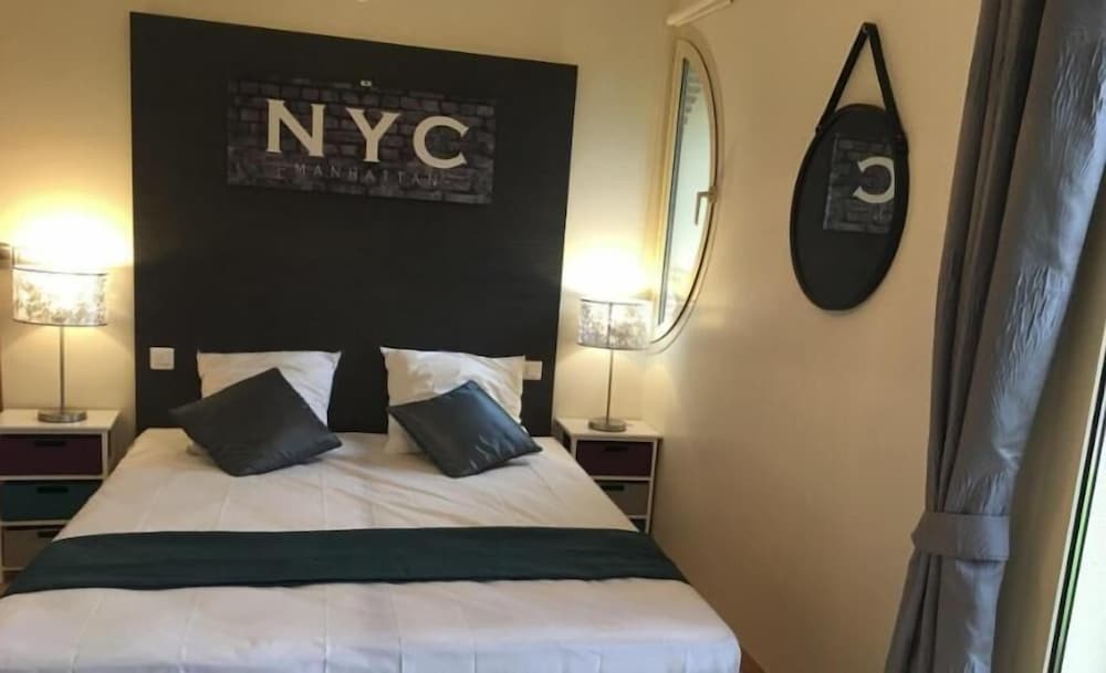 Comfort Double Room photo 1