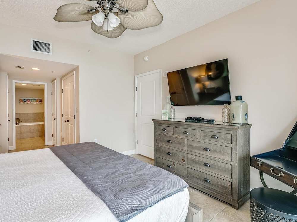 Condo, Multiple Beds, Balcony, Ocean View (#1-1902 - No Pets Allowed) photo 1
