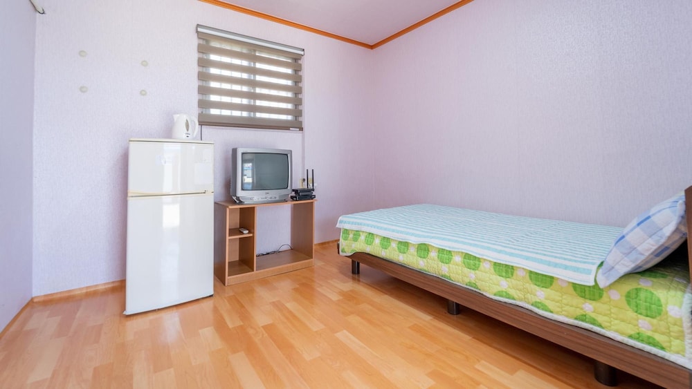 基本房,1卧室 (bed room 111ho)