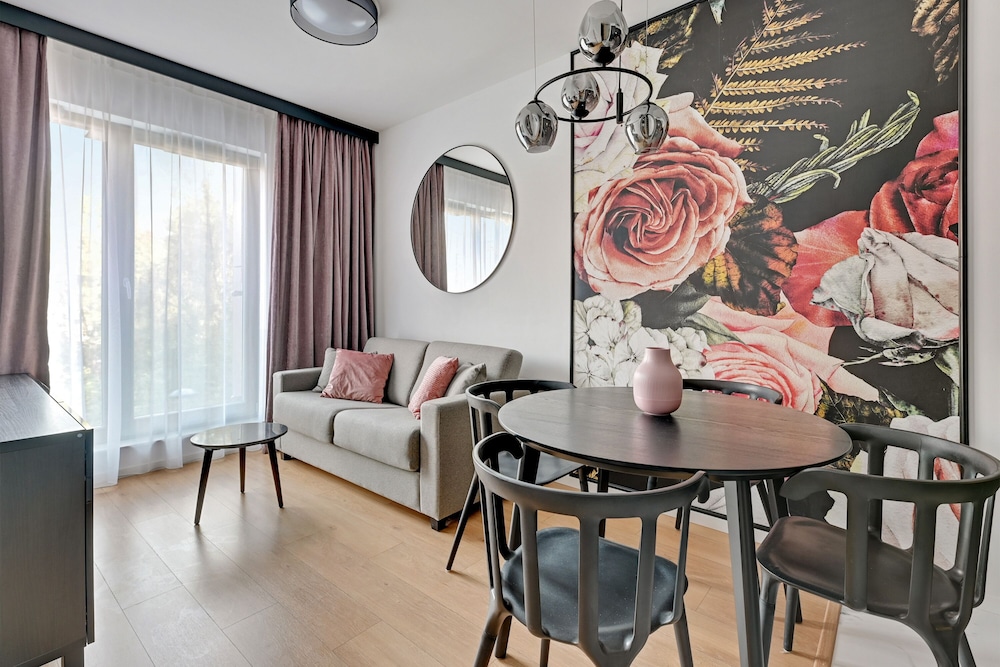Classic Apartment, 1 Bedroom, Non Smoking - Photo 2