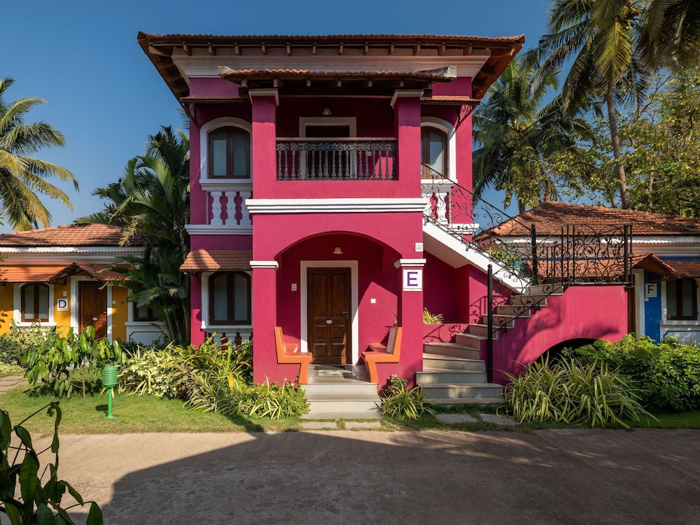 Villa, 1 Double Bed, River View - Photo 12
