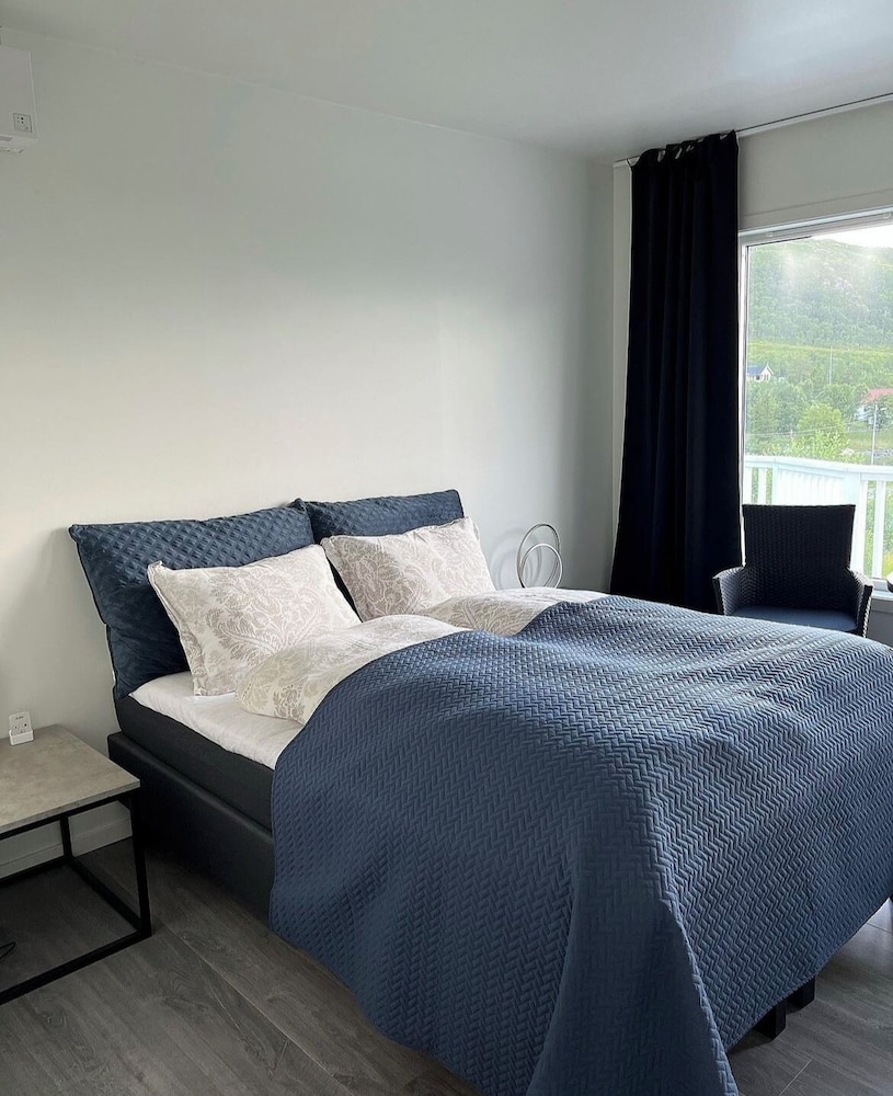 Deluxe Double Room, Ocean View