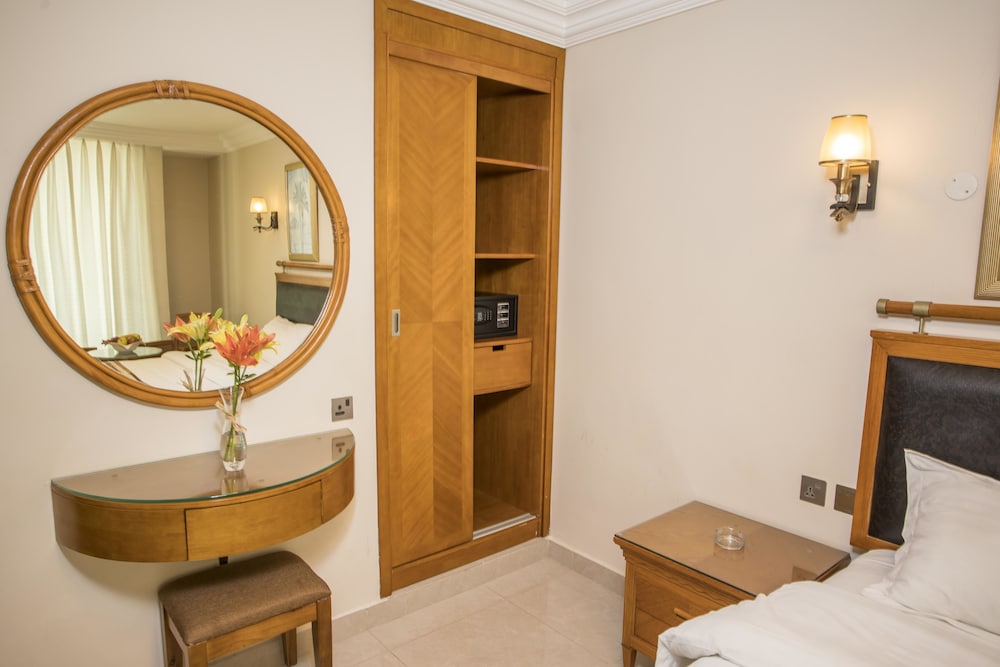 Single Room photo 3