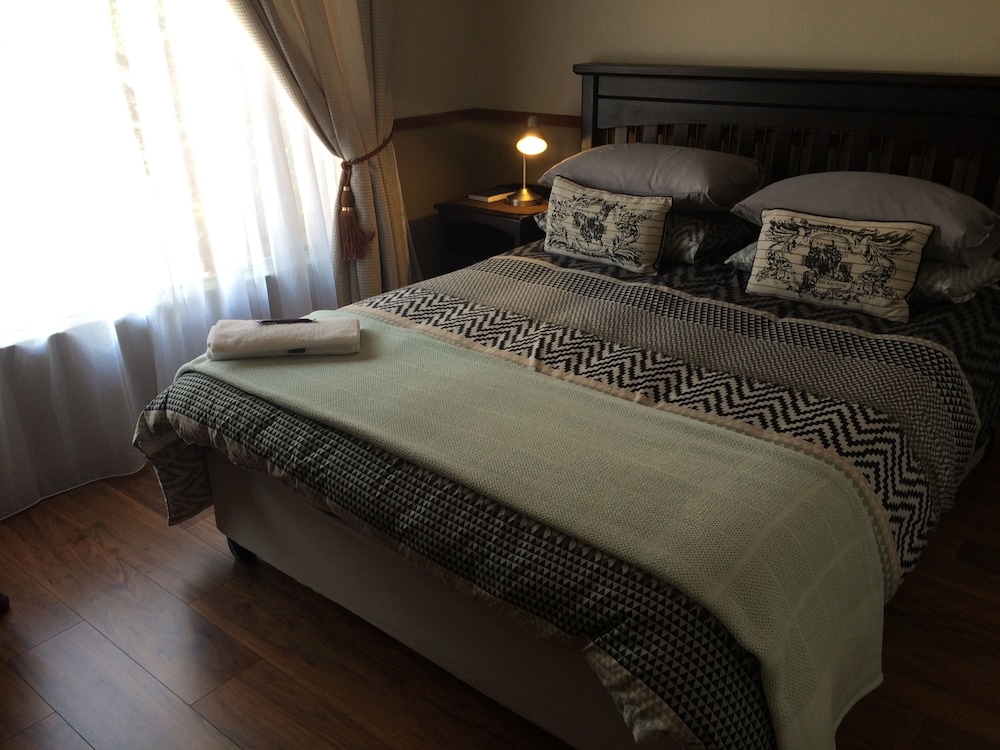 Self Catering Cottage