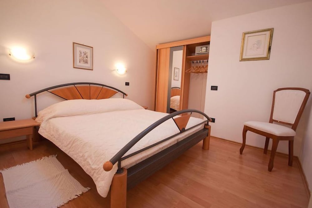 Family Apartment, 2 Bedrooms, Kitchen, Garden Area photo 1