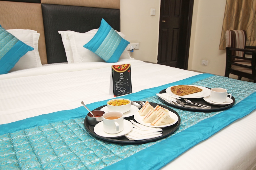 Standard Double Or Twin Room, 1 Double Bed, Private Bathroom photo 3