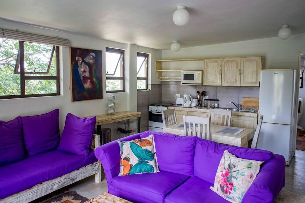 Family Suite, Mountain View