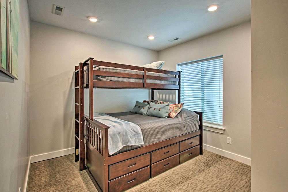 Apartment (4 Bedrooms) photo 2