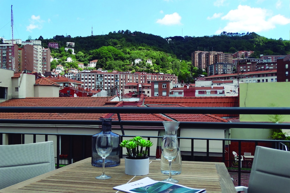 Studio, Terrace - Photo 10