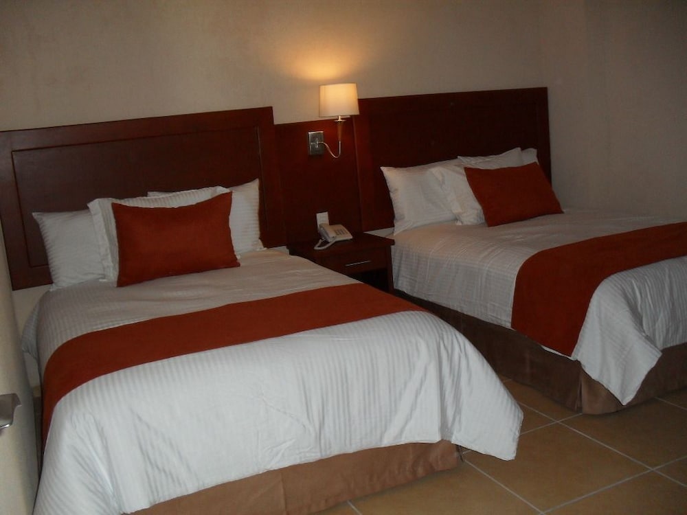 Junior Quadruple Room photo 1